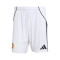 adidas Manchester United 2025-2026 Heim Shorts