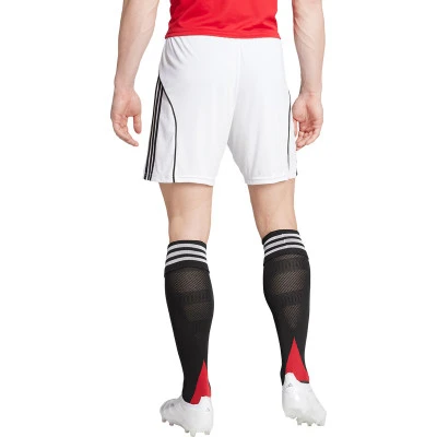 Manchester United 2025-2026 Heim Shorts