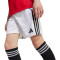 adidas Kinder Manchester United 2025-2026 Heim Shorts