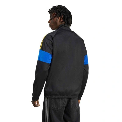 Veste Manchester United Lifestyler Fanswear 2025-2026