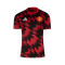 adidas Manchester United 2025-2026 Pre-Match Jersey