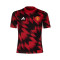 Maillot adidas Enfant Manchester United Pre-Match 2025-2026