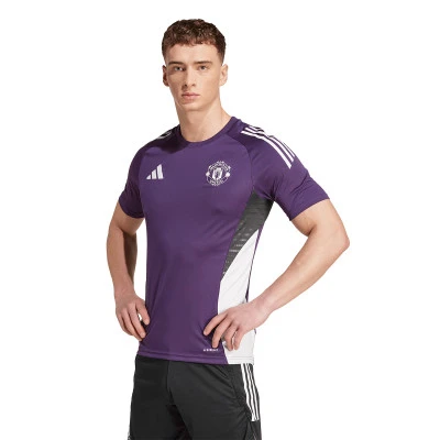 Manchester United Training 2025-2026 T-Shirt