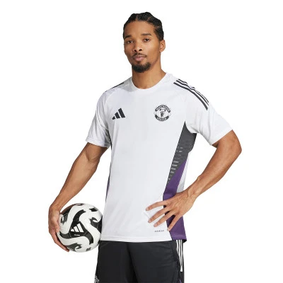 Manchester United Training 2025-2026 T-Shirt