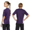 T-Shirt adidas Enfant Manchester United Training 2025-2026