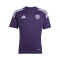 T-Shirt adidas Enfant Manchester United Training 2025-2026