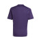 T-Shirt adidas Enfant Manchester United Training 2025-2026