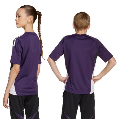 Kids Manchester United Training 2025-2026 T-Shirt