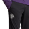adidas Manchester United Training 2025-2026 Trousers