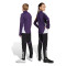 Pantalon adidas Enfant Manchester United Training 2025-2026