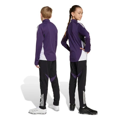 Pantalón largo Manchester United Training 2025-2026 Niño