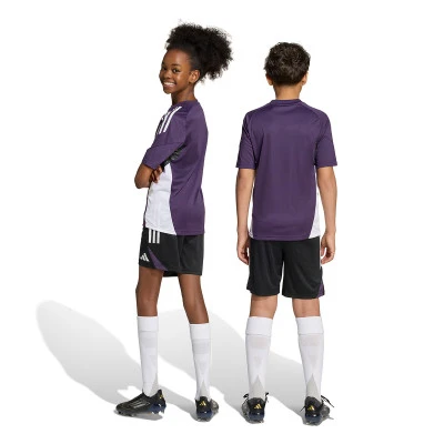 Manchester United Kinder Training 2025-2026 Shorts
