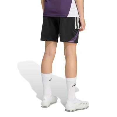 adidas Pantalón corto Manchester United Training Niño — foto 7