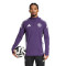 adidas Manchester United Training 2025-2026 Sweatshirt