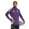 adidas Manchester United Training 2025-2026 Sweatshirt