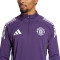 adidas Manchester United Training 2025-2026 Sweatshirt