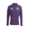 adidas Manchester United Training 2025-2026 Sweatshirt