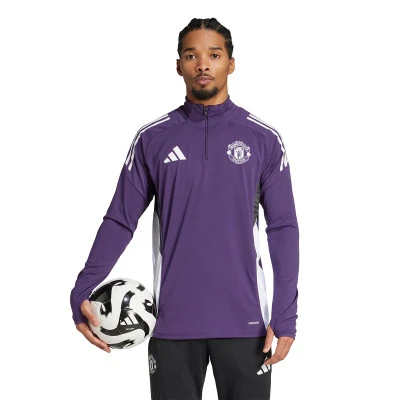 Manchester United Training 2025-2026 Sweatshirt