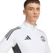 adidas Manchester United Training 2025-2026 Sweatshirt