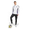 adidas Manchester United Training 2025-2026 Sweatshirt