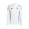 adidas Manchester United Training 2025-2026 Sweatshirt