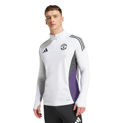 Manchester United Training 2025-2026 Sweatshirt