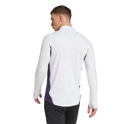 Manchester United Training 2025-2026 Sweatshirt