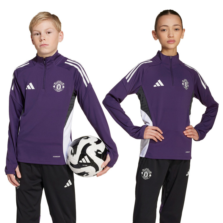 adidas Manchester United Training Niño