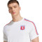 T-Shirt adidas Olympique Lyon Edição Especial 2025-2026