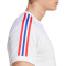 T-Shirt adidas Olympique Lyon Edição Especial 2025-2026