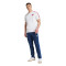 T-Shirt adidas Olympique Lyon Edição Especial 2025-2026