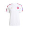 T-Shirt adidas Olympique Lyon Edição Especial 2025-2026