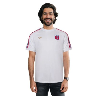 T-Shirt Olympique Lyon Edição Especial 2025-2026