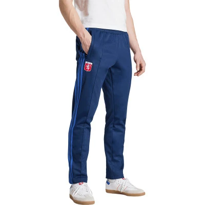 Pantalón largo Olympique Lyon Edición Especial 2025-2026