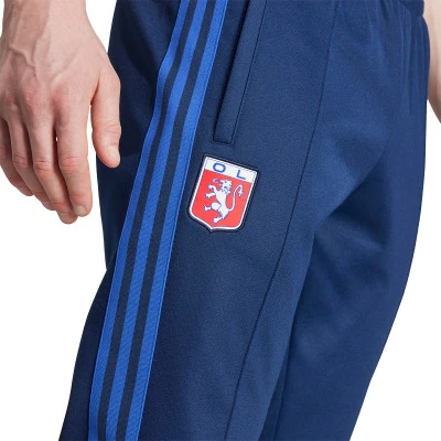adidas Pantalón Olympique de Lyon Anniversary — photo 3