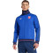 Chamarra adidas Olympique Lyon Edición Especial 2025-2026