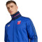Chamarra adidas Olympique Lyon Edición Especial 2025-2026