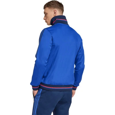 Olympique Lyon 2025-2026 Special Edition Jacket