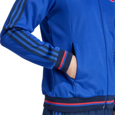 adidas Chaqueta Olympique Lyon Edición Especial — photo 4
