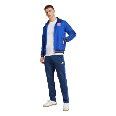 adidas Chaqueta Olympique Lyon Edición Especial — photo 5