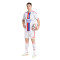 Camisola adidas Olympique Lyon Primeiro Equipamento 2025-2026