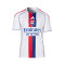 Camisola adidas Olympique Lyon Primeiro Equipamento 2025-2026