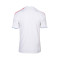 Camisola adidas Olympique Lyon Primeiro Equipamento 2025-2026
