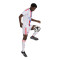 Calções adidas Olympique Lyon Primeiro Equipamento 2025-2026