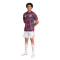 adidas Olympique Lyon 2025-2026 Pre-Match Jersey