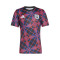 adidas Olympique Lyon 2025-2026 Pre-Match Jersey