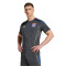 T-Shirt adidas Olympique de Lyon Training 2025-2026
