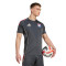T-Shirt adidas Olympique de Lyon Training 2025-2026