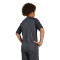 T-Shirt adidas Enfant Olympique Lyon Training 2025-2026