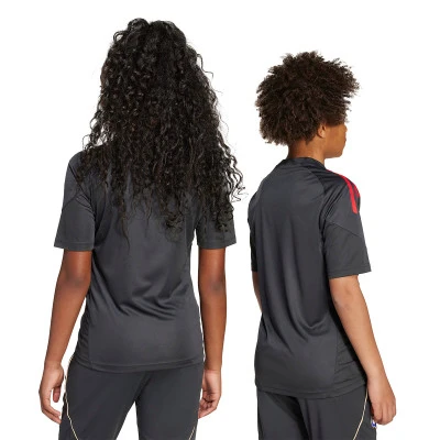 Kids Olympique Lyon 2025-2026 Training T-Shirt